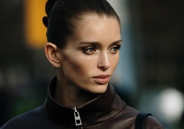 Probé este humectante nocturno hecho en Corea antes que nadie y así es como cambió mi piel